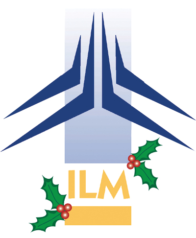 ILM Logo PNG 5